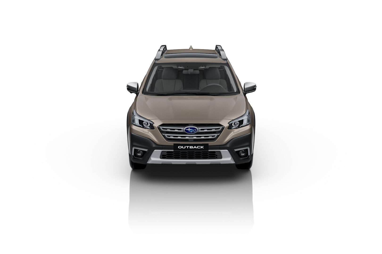 Subaru Outback 2.5i 124 kW, Slovensko — foto 3 z 14