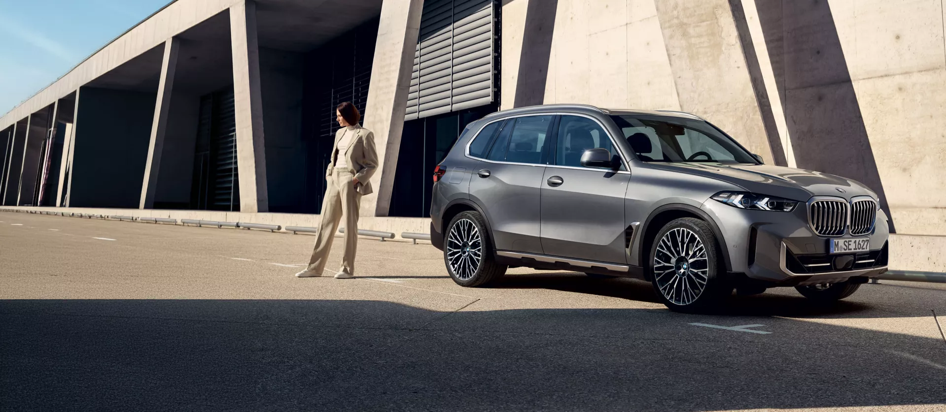 BMW x1 2,0 120 kW automat, Slovensko — foto 16 z 58