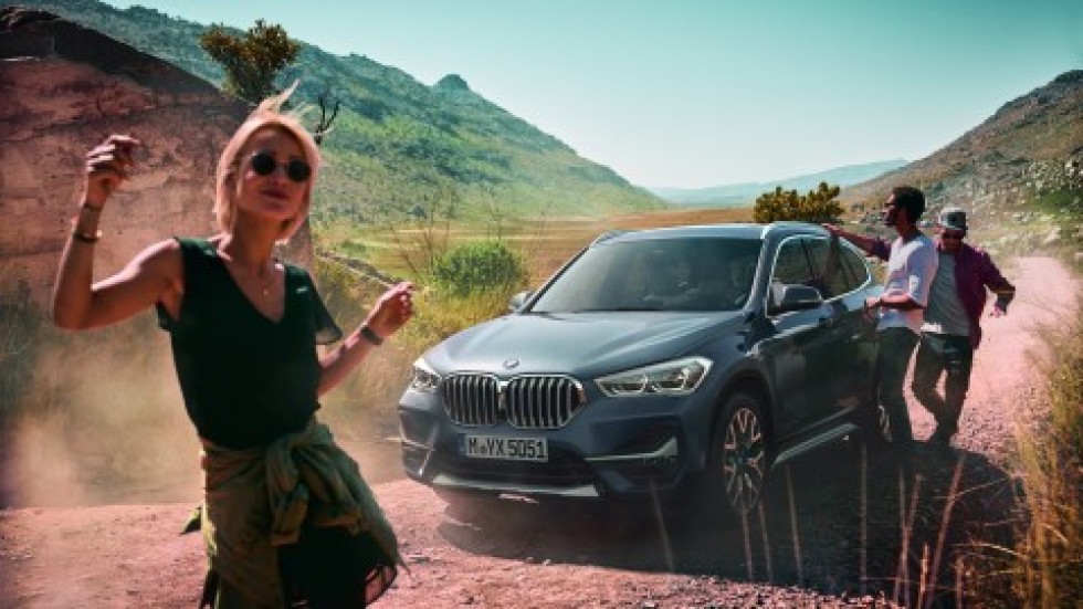 BMW x5 xDrive 3,0 360 kW automat, Slovensko — foto 4 z 58
