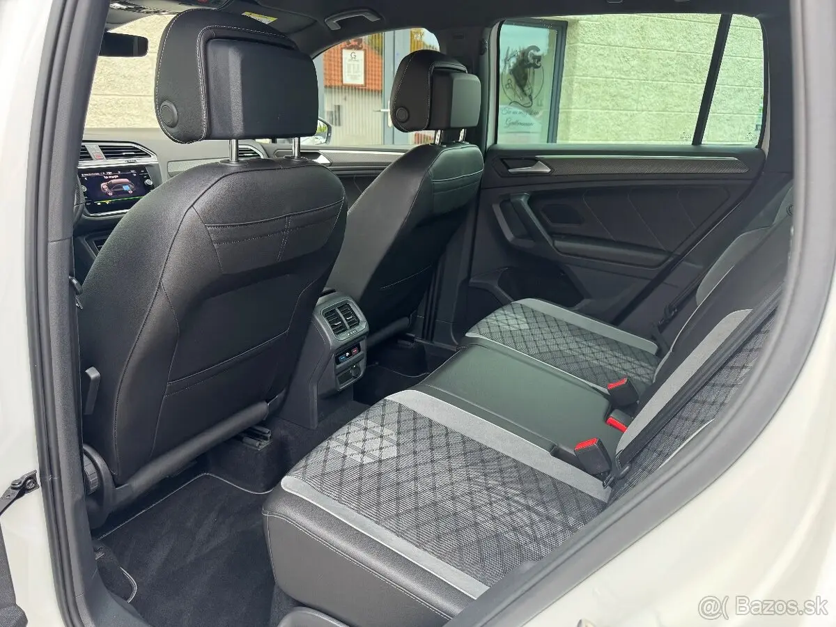 Audi a8 3.0 TDI 3.0TDi 210kw automat rok 2021, Slovensko — foto 8 z 26