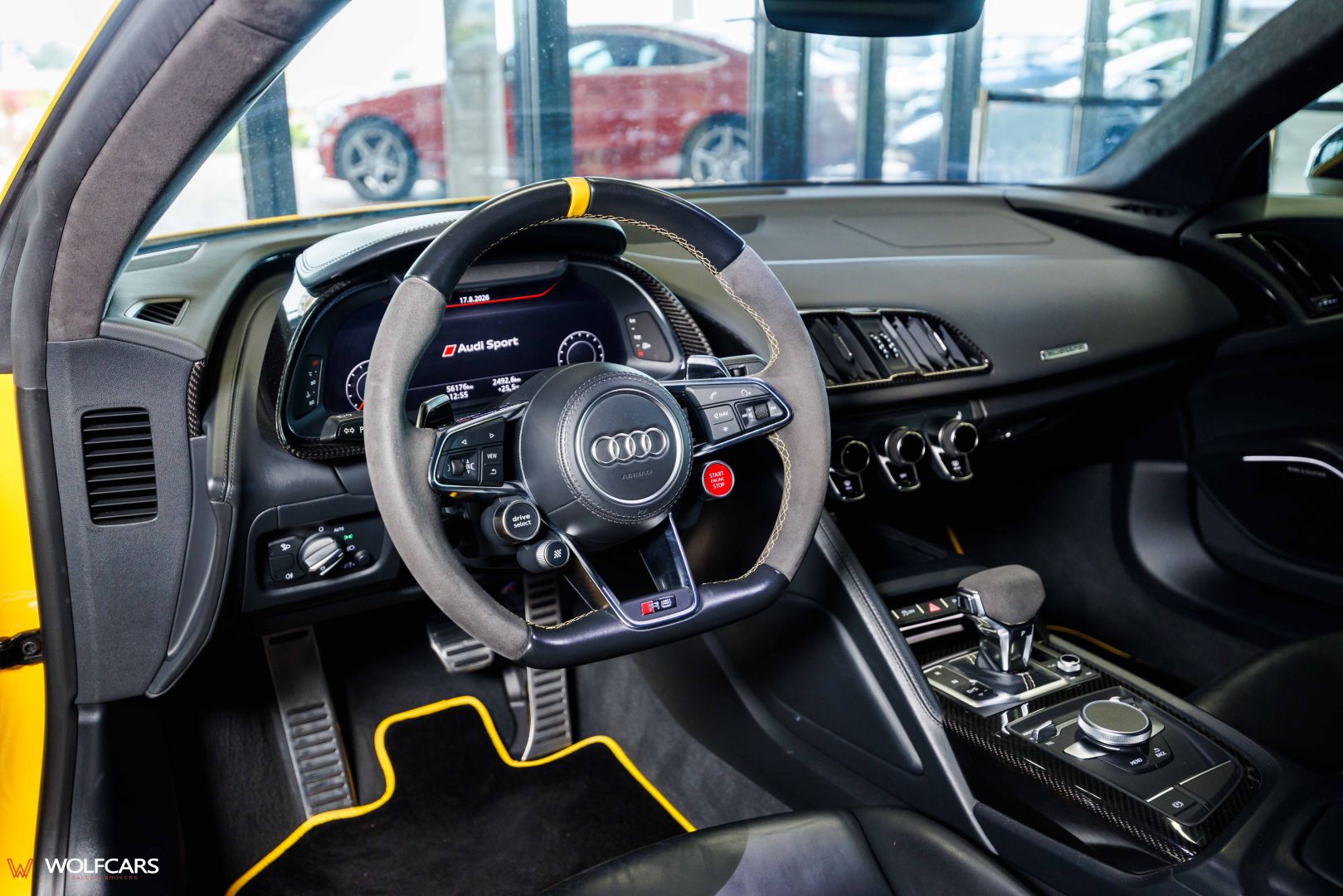 Audi a6 4x4 3.0 160kW automat rok 2017, 196 500 km, Slovensko — foto 15 z 23