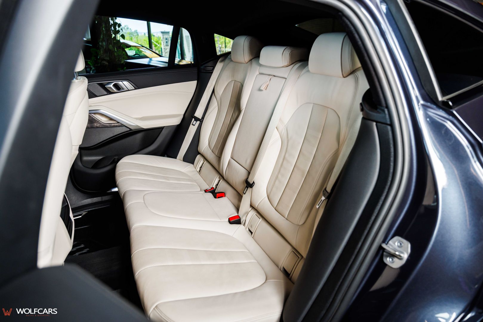 BMW x5 4x4 3,0 210 kW automat rok 2021, Slovensko — foto 15 z 30