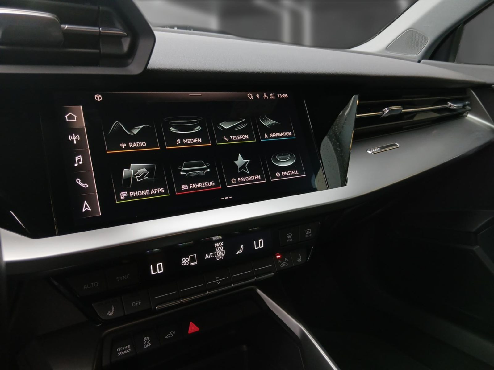 Audi TFSI 150 kW automat rok 2022, Německo — foto 16 z 21