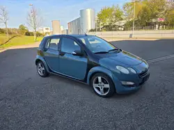 Smart CDI 50 kW manual rok 2005, 235 000 km, Německo — foto 5 z 16