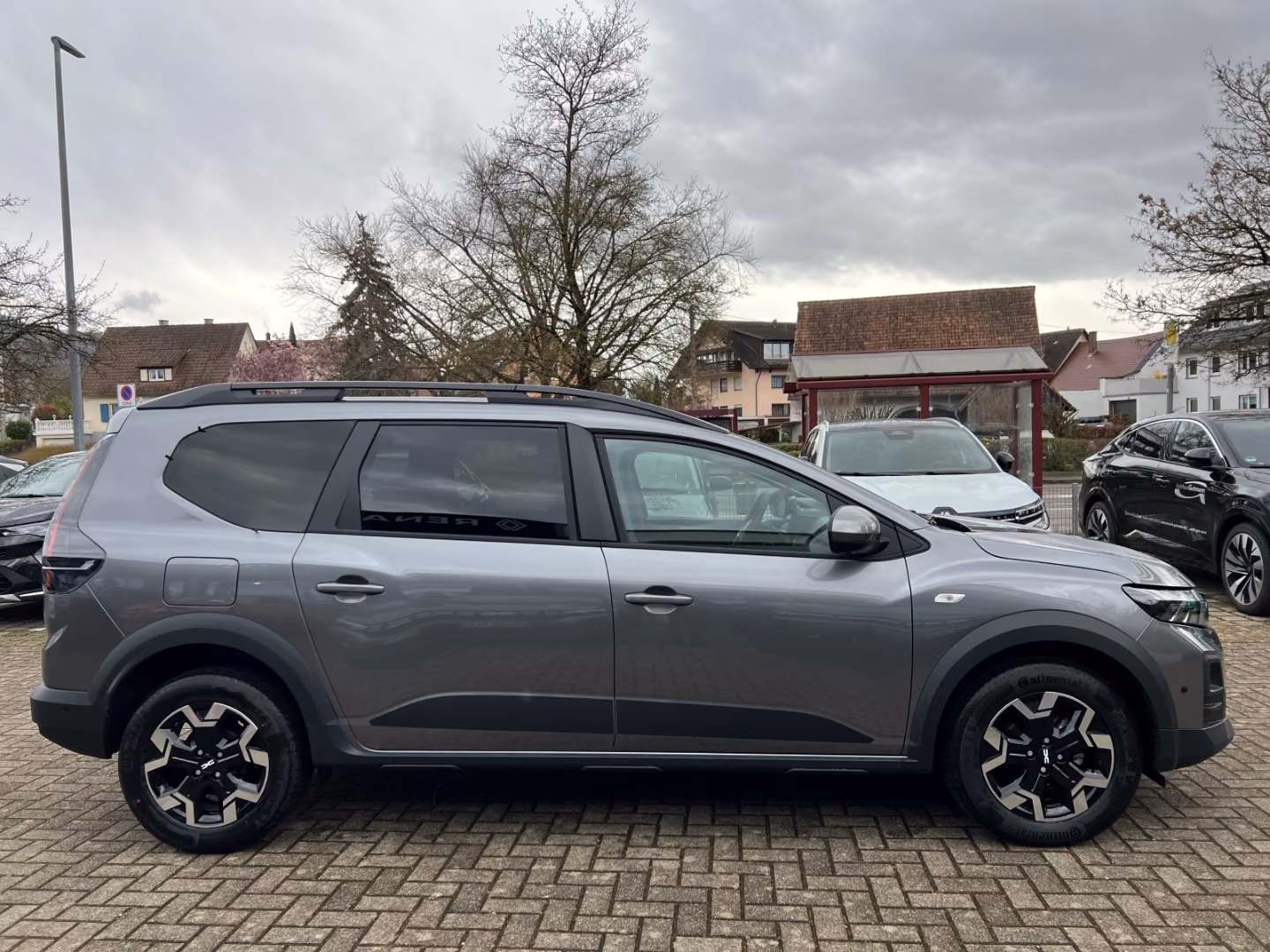 Renault 88 kW manuál, 50 km, Německo — foto 11 z 18
