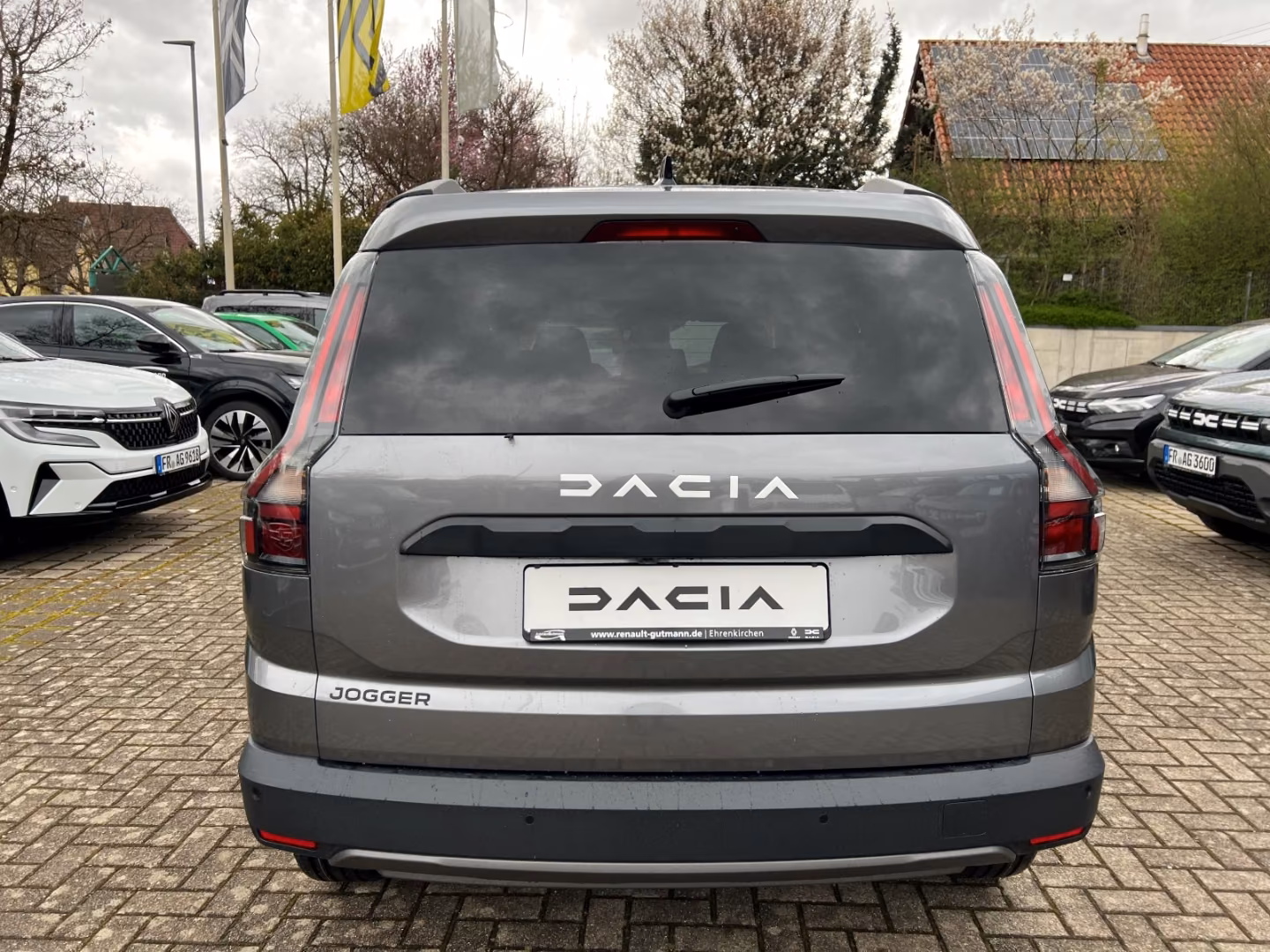 Renault 88 kW manuál, 50 km, Německo — foto 12 z 18
