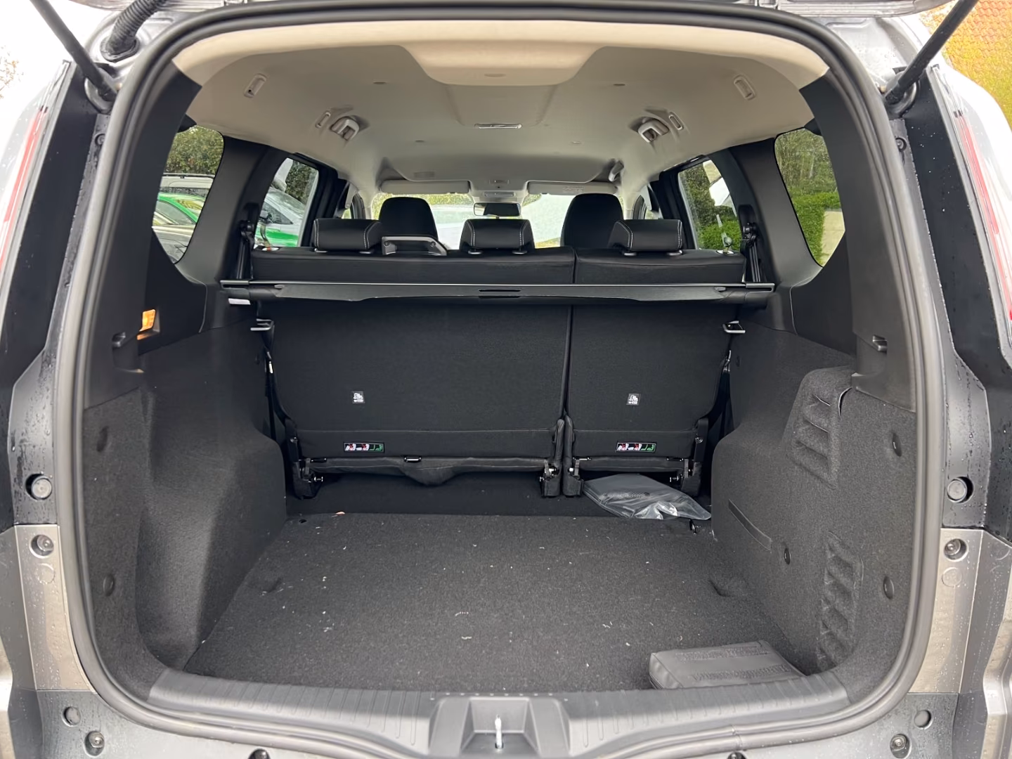 Renault 88 kW manuál, 50 km, Německo — foto 5 z 18