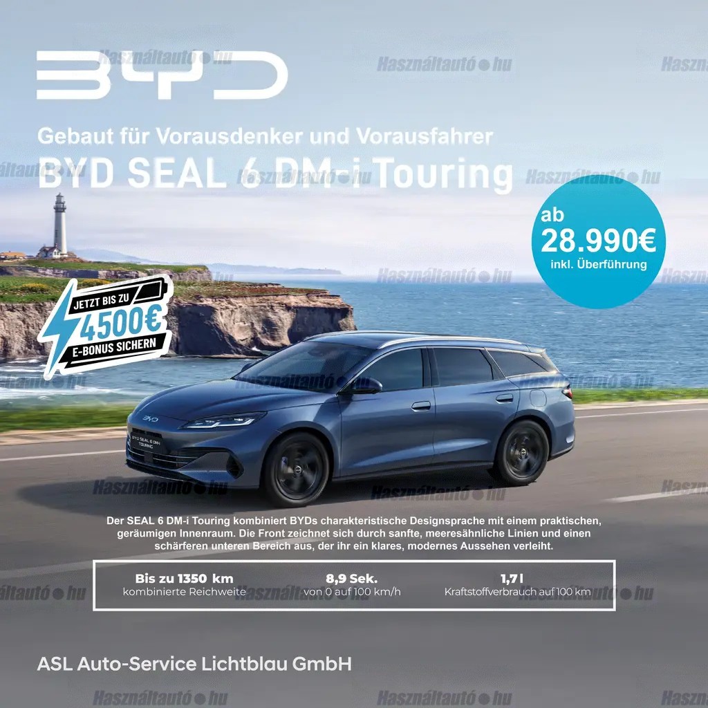 BYD Dolphin Surf, Německo — foto 10 z 20