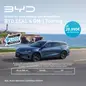 BYD Seal 6 rok 2026, Německo — foto 2 z 12