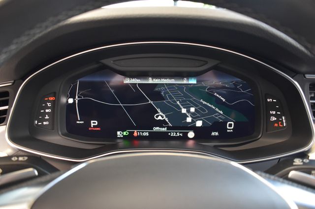 Audi a4 3.0 TDI 253 kW automat, 103 799 km, Německo — foto 15 z 24