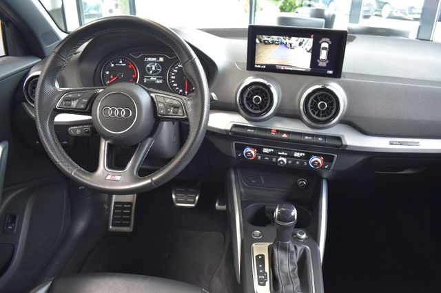 Audi a4 85 kW automat, 170 000 km, Německo — foto 10 z 27