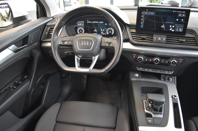 Audi a4 150 kW automat, 104 289 km, Německo — foto 10 z 25
