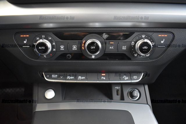 Audi a4 150 kW automat, 104 289 km, Německo — foto 13 z 25