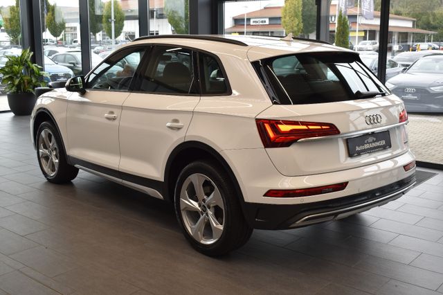 Audi a4 150 kW automat, 104 289 km, Německo — foto 7 z 25