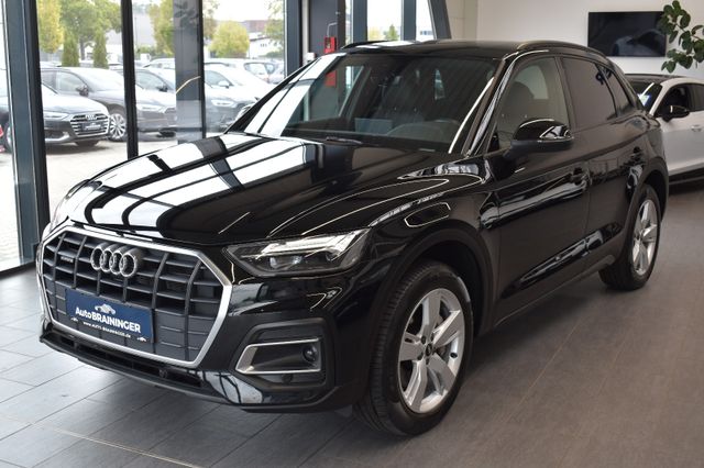 Audi a4 225 kW automat, 107 384 km, Německo — foto 4 z 26