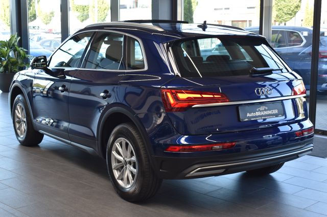 Audi q5 quattro 150 kW automat, 146 331 km, Německo — foto 7 z 27