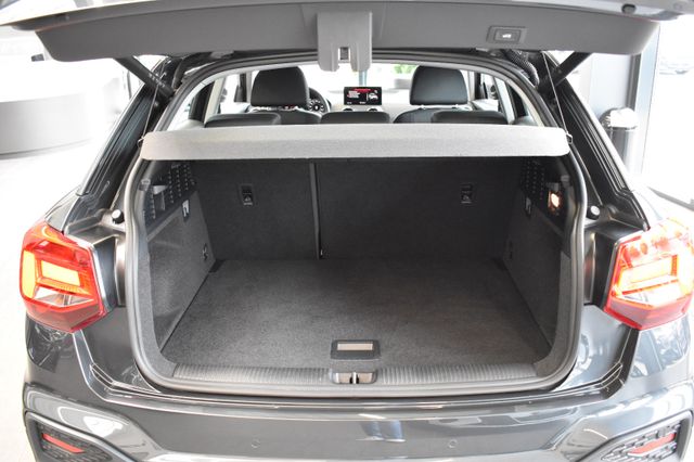 Audi a3 85 kW automat, 83 792 km, Německo — foto 12 z 26