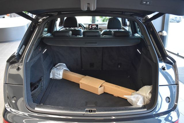 Audi q2 2.0 TDI 140 kW automat, 191 165 km, Německo — foto 12 z 34