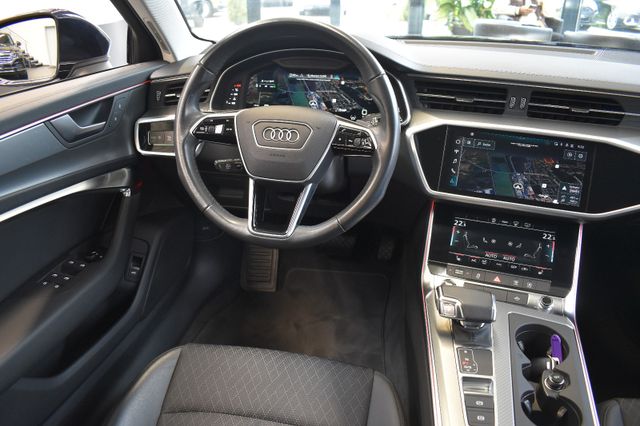 Audi a4 180 kW automat, 207 770 km, Německo — foto 10 z 48