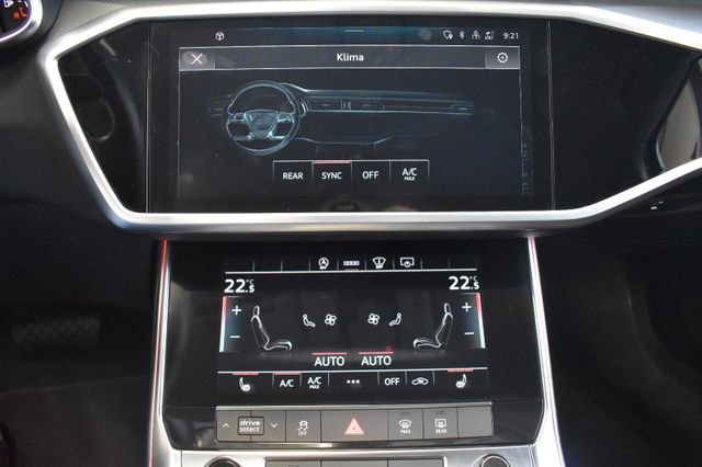 Audi a4 180 kW automat, 207 770 km, Německo — foto 13 z 48