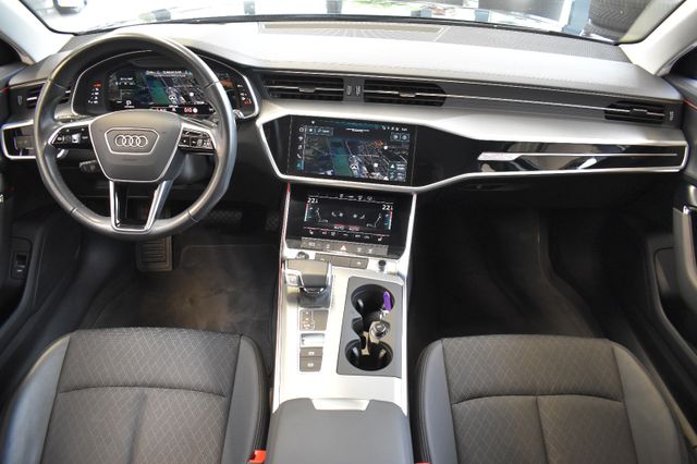 Audi a4 180 kW automat, 207 770 km, Německo — foto 3 z 48