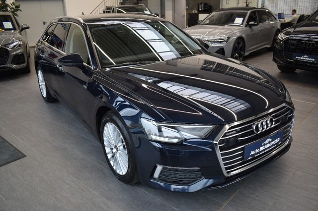 Audi a4 180 kW automat, 207 770 km, Německo — foto 5 z 48