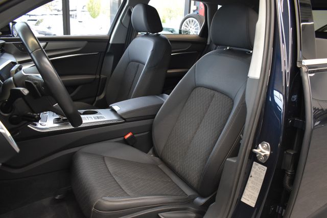 Audi a4 180 kW automat, 207 770 km, Německo — foto 8 z 48