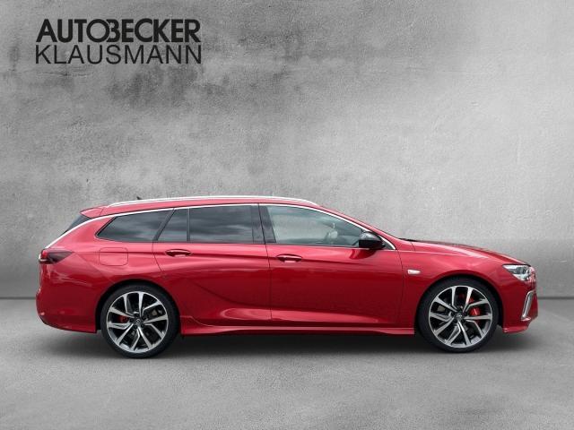 Opel Insignia automat rok 2022, 52 500 km, Německo — foto 5 z 21