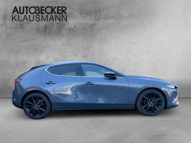 Mazda 3 manuál rok 2022, 28 195 km, Německo — foto 5 z 21