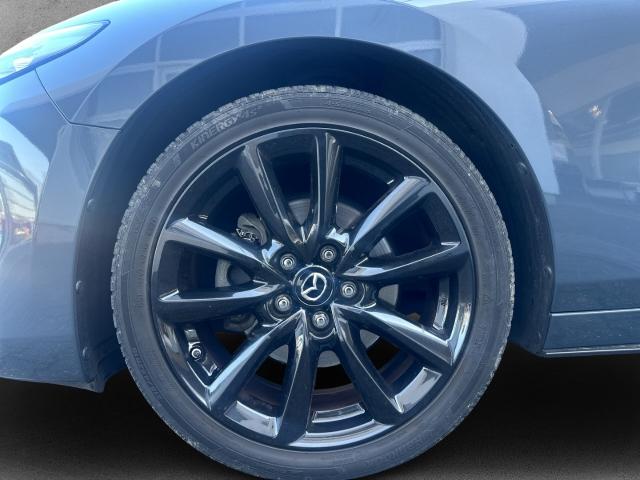 Mazda 3 manuál rok 2022, 28 195 km, Německo — foto 8 z 21