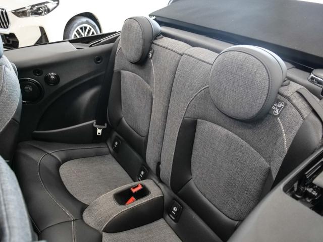 MINI Cooper automat rok 2023, 7 297 km, Německo — foto 12 z 27
