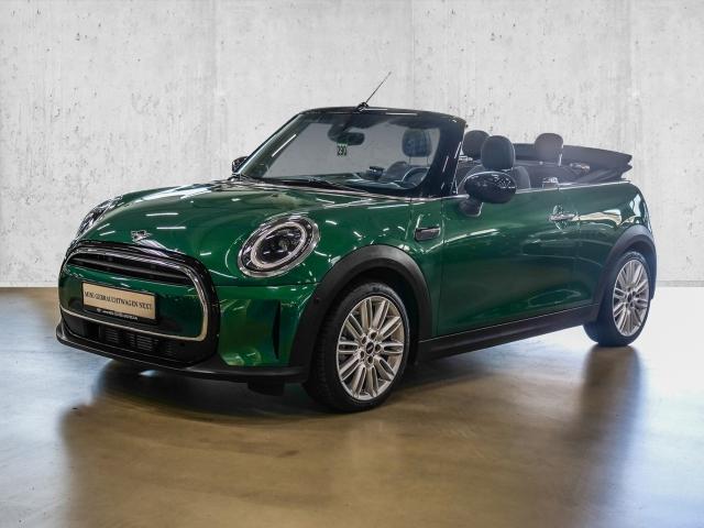 MINI Cooper automat rok 2023, 7 297 km, Německo — foto 3 z 27