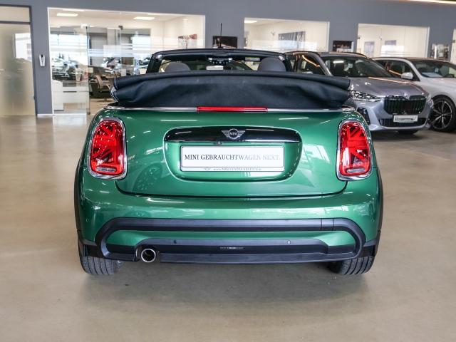 MINI Cooper automat rok 2023, 7 297 km, Německo — foto 7 z 27