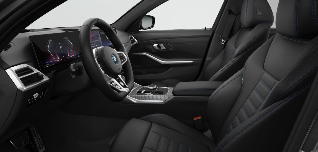 BMW 330e xDrive automat rok 2025, 14 078 km, Německo — foto 2 z 29