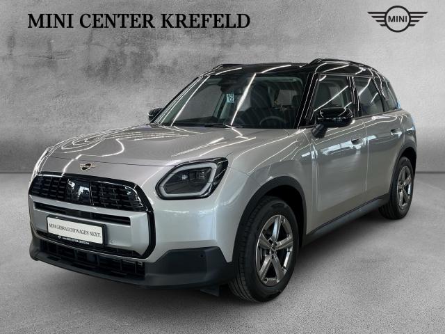 MINI Countryman C automat rok 2025, 18 700 km, Německo — foto 3 z 30