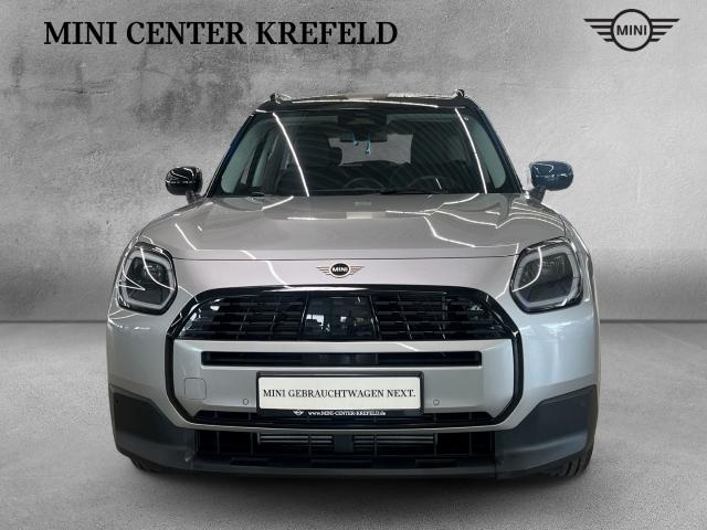 MINI Countryman C automat rok 2025, 18 700 km, Německo — foto 7 z 30