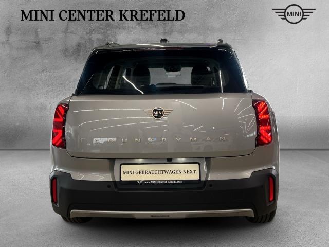 MINI Countryman C automat rok 2025, 18 700 km, Německo — foto 8 z 30