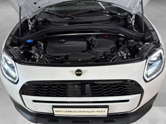 MINI Countryman C automat rok 2025, 16 364 km, Německo — foto 16 z 30