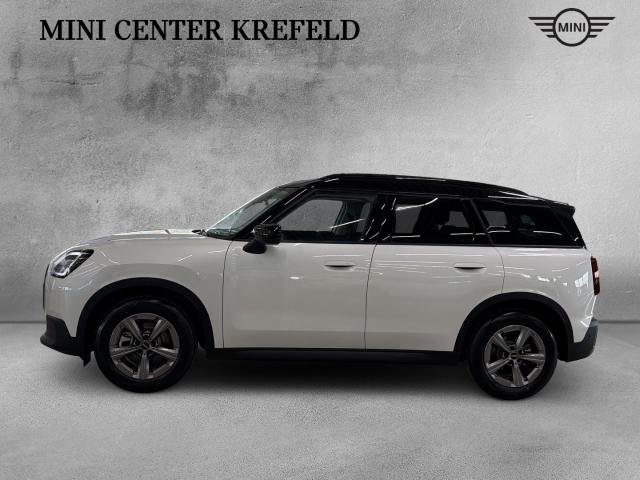 MINI Countryman C automat rok 2025, 16 364 km, Německo — foto 5 z 30