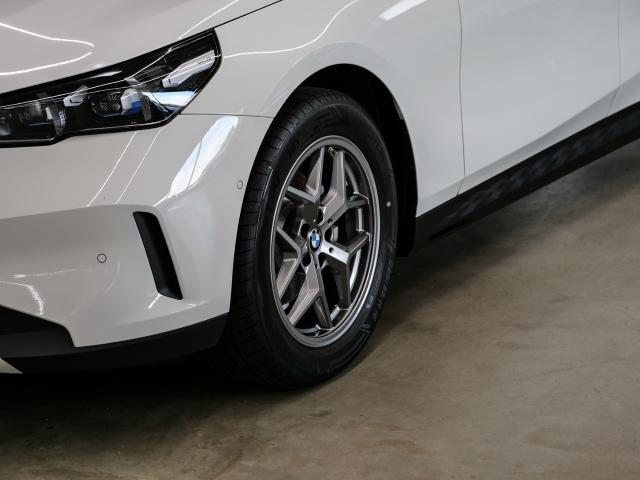 BMW 520d automat rok 2025, 4 833 km, Německo — foto 8 z 35