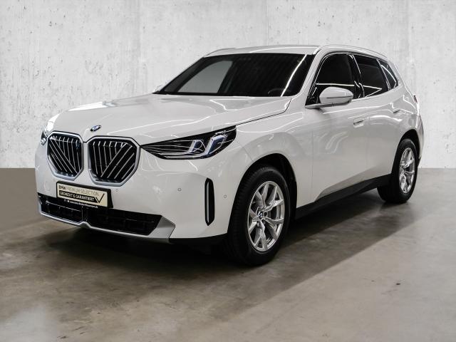BMW x3 xDrive automat rok 2025, 11 642 km, Německo — foto 3 z 45