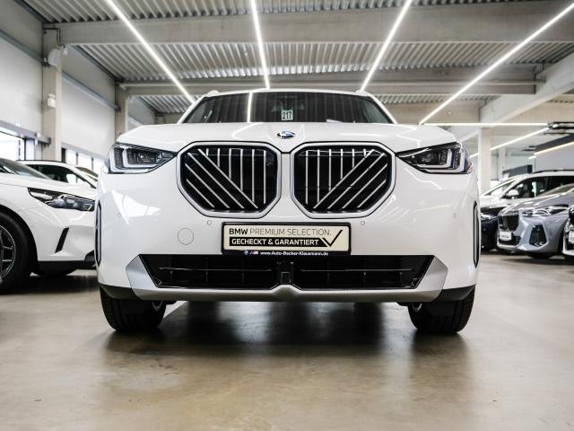 BMW x3 xDrive automat rok 2025, 11 642 km, Německo — foto 5 z 45