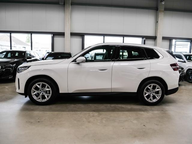 BMW x3 xDrive automat rok 2025, 11 642 km, Německo — foto 6 z 45