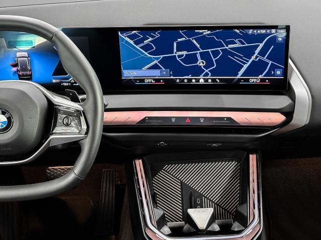 BMW x3 xDrive automat rok 2025, 8 587 km, Německo — foto 13 z 36