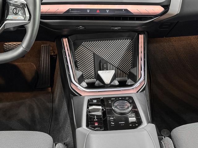 BMW x3 xDrive automat rok 2025, 8 587 km, Německo — foto 16 z 36