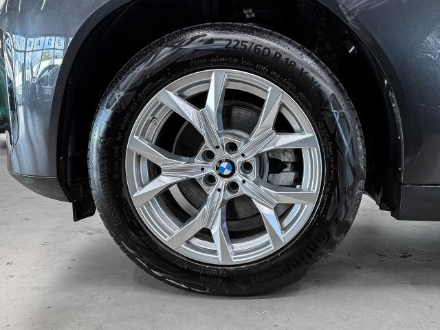 BMW x3 xDrive automat rok 2025, 8 587 km, Německo — foto 9 z 36