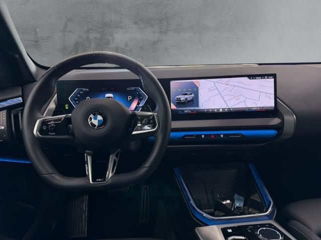 BMW x3 xDrive automat rok 2025, 11 417 km, Německo — foto 12 z 30