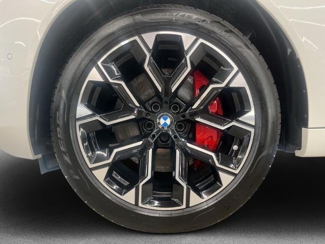 BMW x3 xDrive automat rok 2025, 12 660 km, Německo — foto 8 z 29