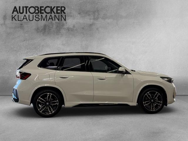 BMW x1 automat rok 2025, 13 667 km, Německo — foto 6 z 30