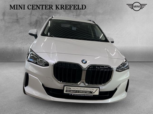 BMW 220i automat rok 2025, 14 485 km, Německo — foto 7 z 30